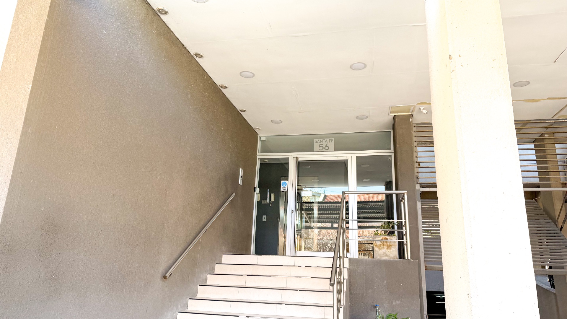 Departamento en Venta en Santa Fe 56, Macrocentro, Bahía Blanca - Bahía Blanca Propiedades | SITIO OFICIAL l