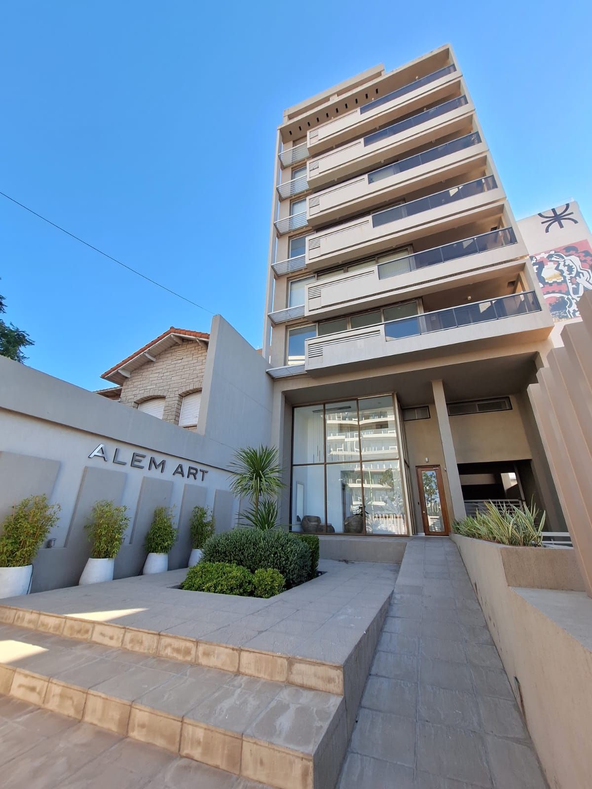 Piso en Venta en Alem 480, Centro, Bahía Blanca - Bahía Blanca Propiedades | SITIO OFICIAL l