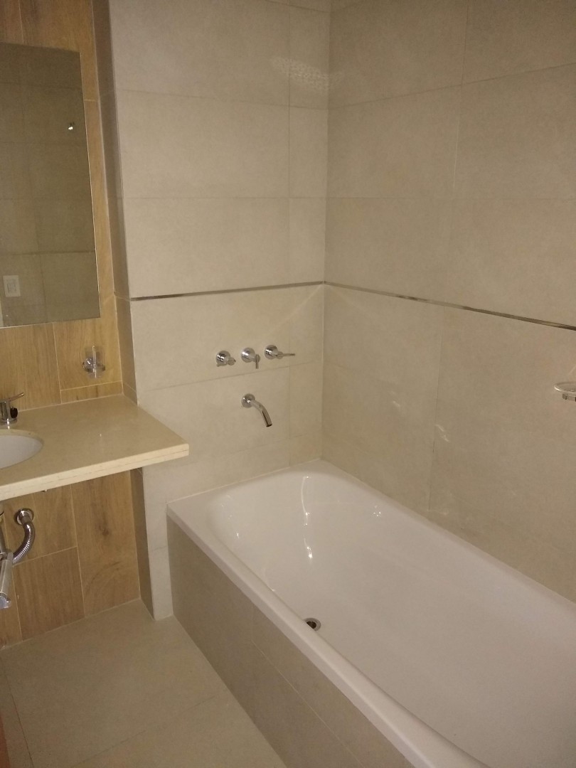 Departamento en Alquiler en Dorrego Y Gral Paz, Centro, Bahía Blanca - Bahía Blanca Propiedades | SITIO OFICIAL l