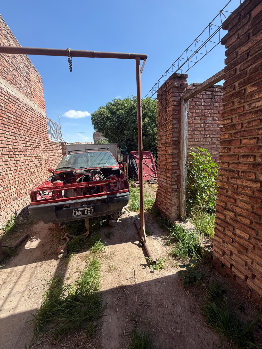 Casa en Venta en 20 De Septiembre 1300, Tiro Federal, Bahía Blanca - Bahía Blanca Propiedades | SITIO OFICIAL l