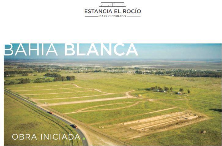 Terreno en Venta   Bahía Blanca - Bahía Blanca Propiedades | SITIO OFICIAL l