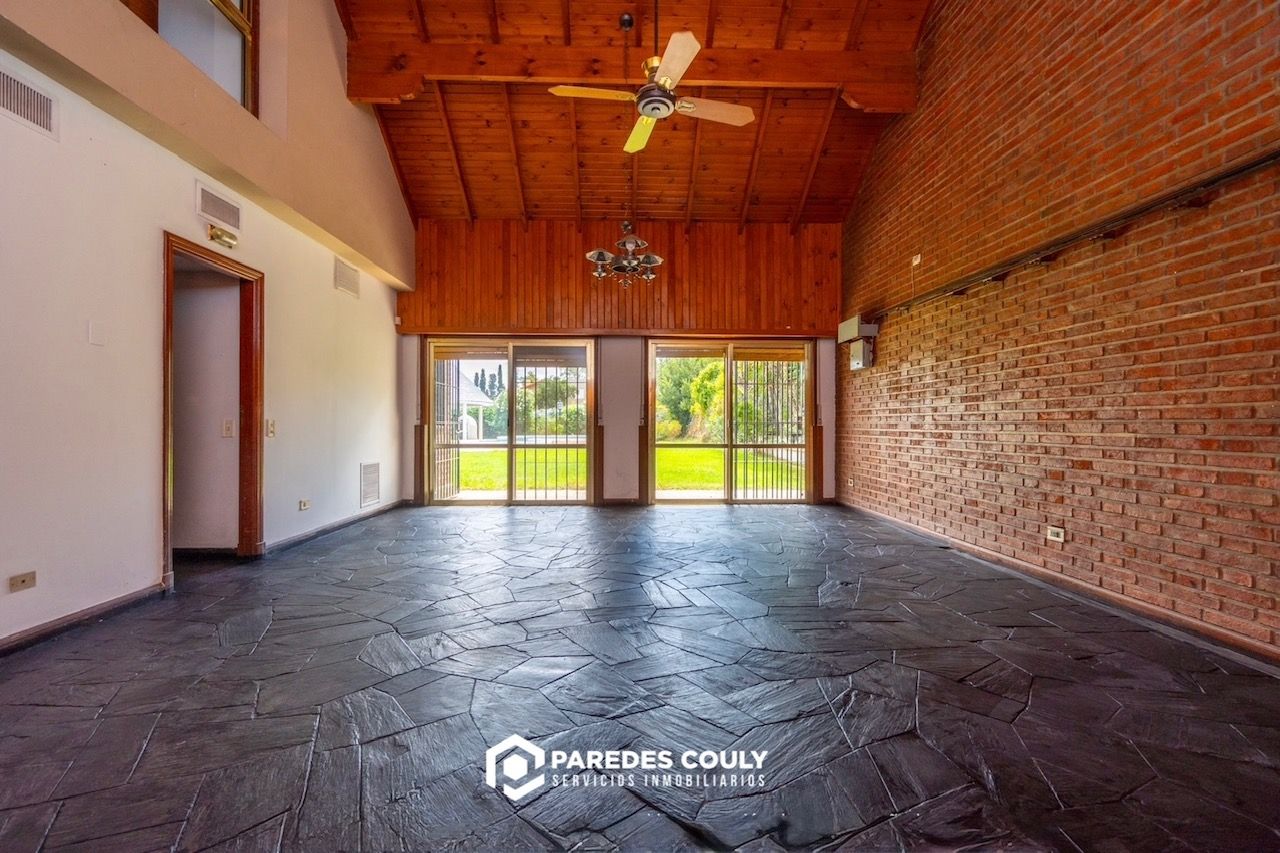 Casa en Venta en Kennedy 400, Palihue, Bahía Blanca - Bahía Blanca Propiedades | SITIO OFICIAL l