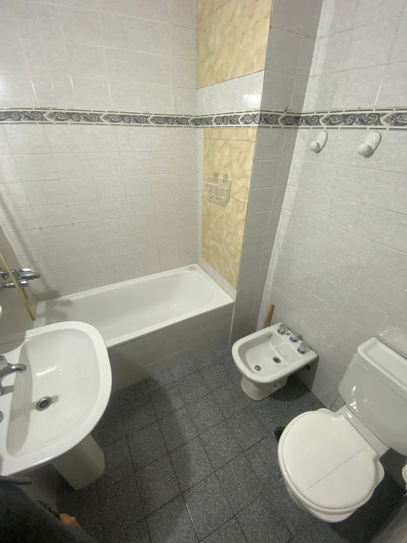 Departamento en Alquiler en Zapiola 450, Universitario, Bahía Blanca - Bahía Blanca Propiedades | SITIO OFICIAL l