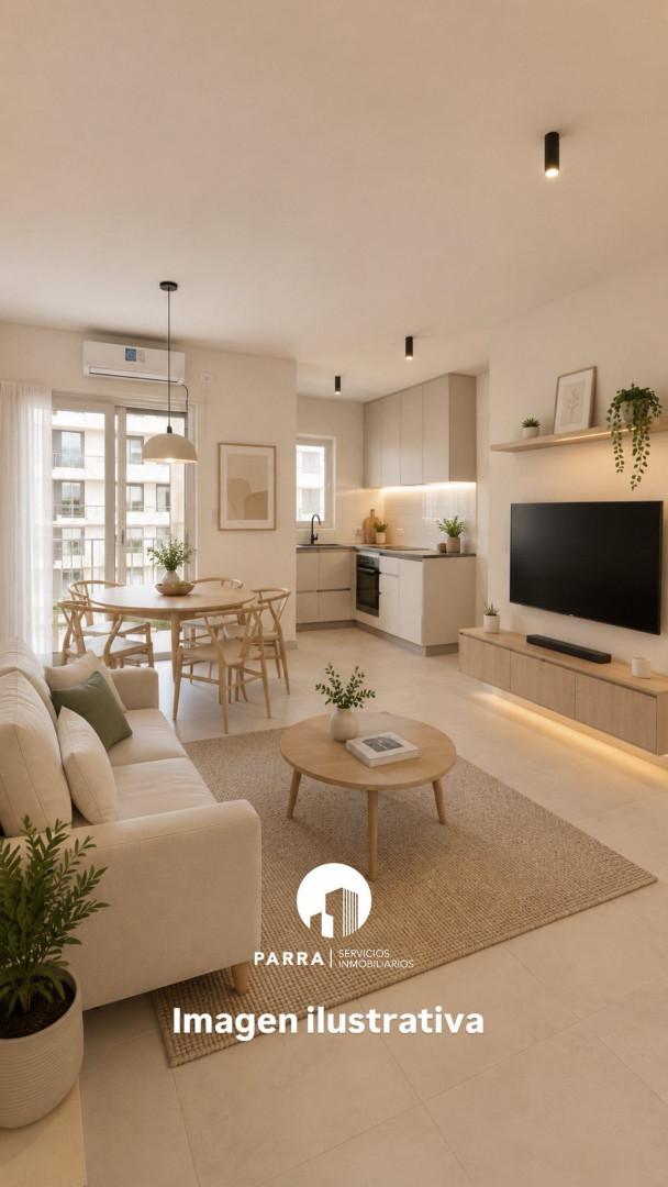 Departamento en Venta en Castelli 165, Centro, Bahía Blanca - Bahía Blanca Propiedades | SITIO OFICIAL l