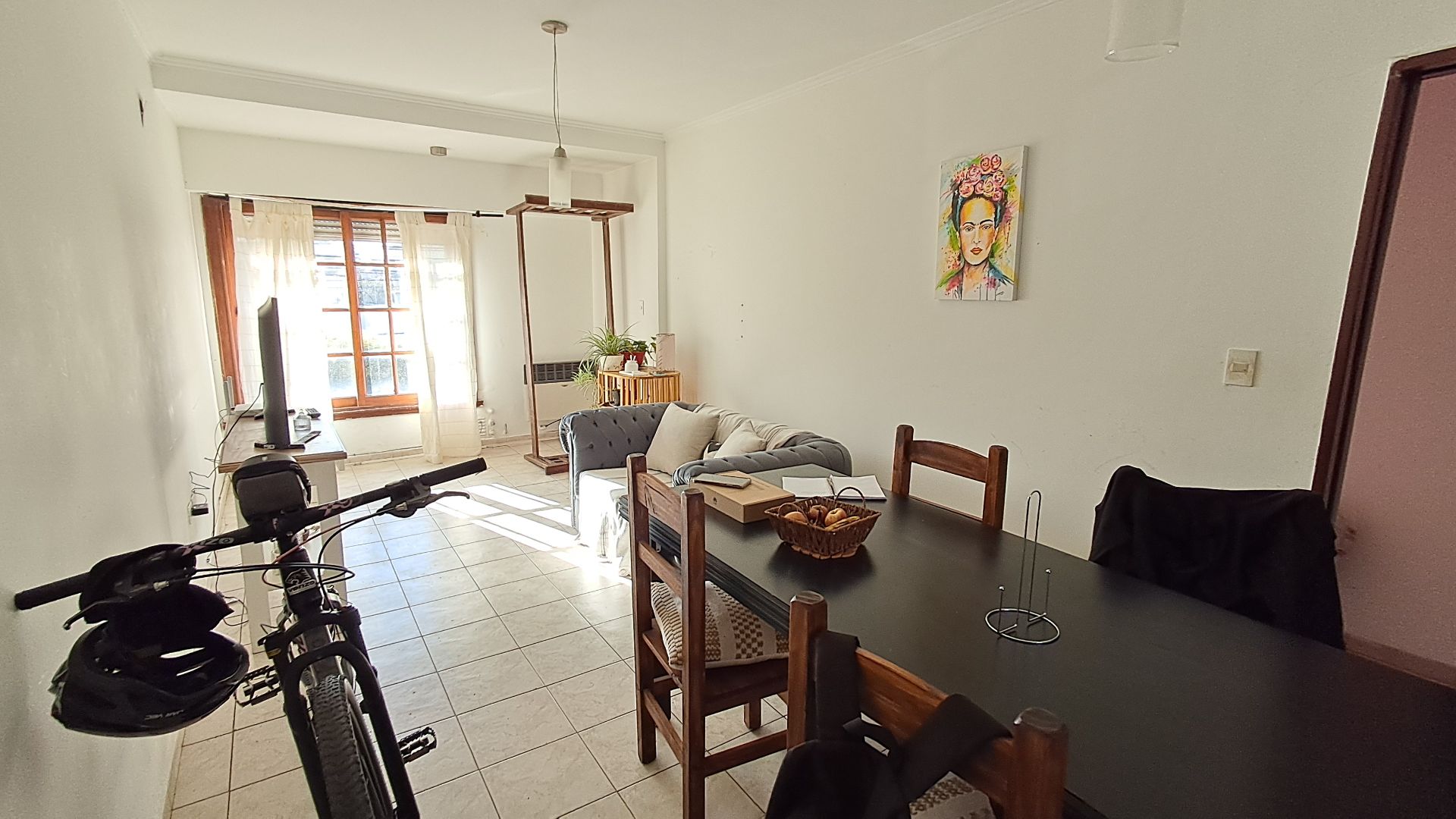 Departamento en Venta en Nicaragua 1190 , Universitario, Bahía Blanca - Bahía Blanca Propiedades | SITIO OFICIAL l