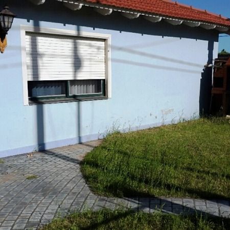 Casa en Venta en Fossaty Y Rio Dulce, Centro, Monte Hermoso - Bahía Blanca Propiedades | SITIO OFICIAL l