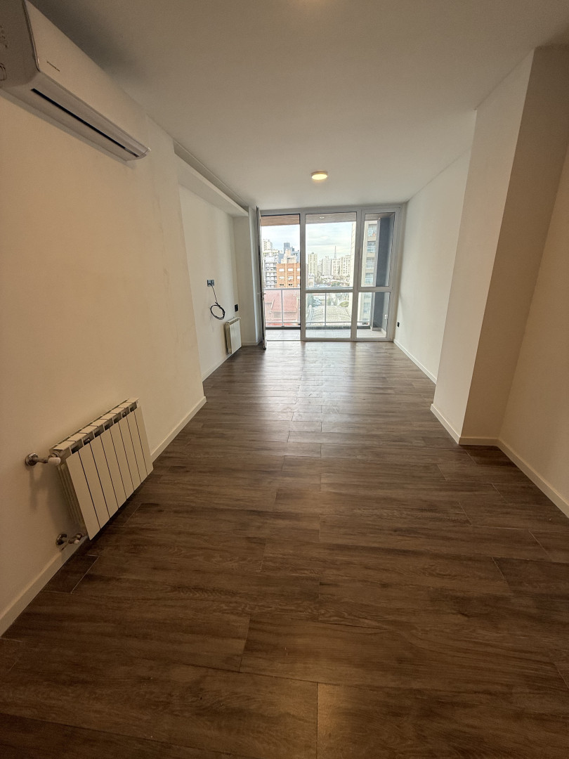 Departamento en Alquiler en Patricios 30, Centro, Bahía Blanca - Bahía Blanca Propiedades | SITIO OFICIAL l