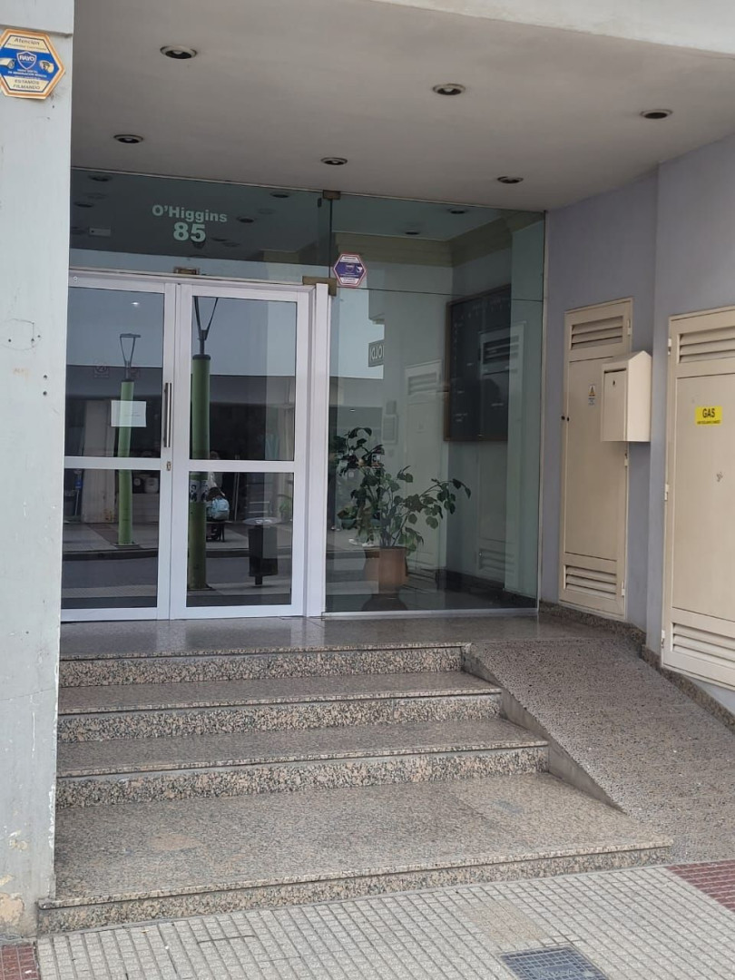 Departamento en Alquiler en O Higgins 85, Centro, Bahía Blanca - Bahía Blanca Propiedades | SITIO OFICIAL l
