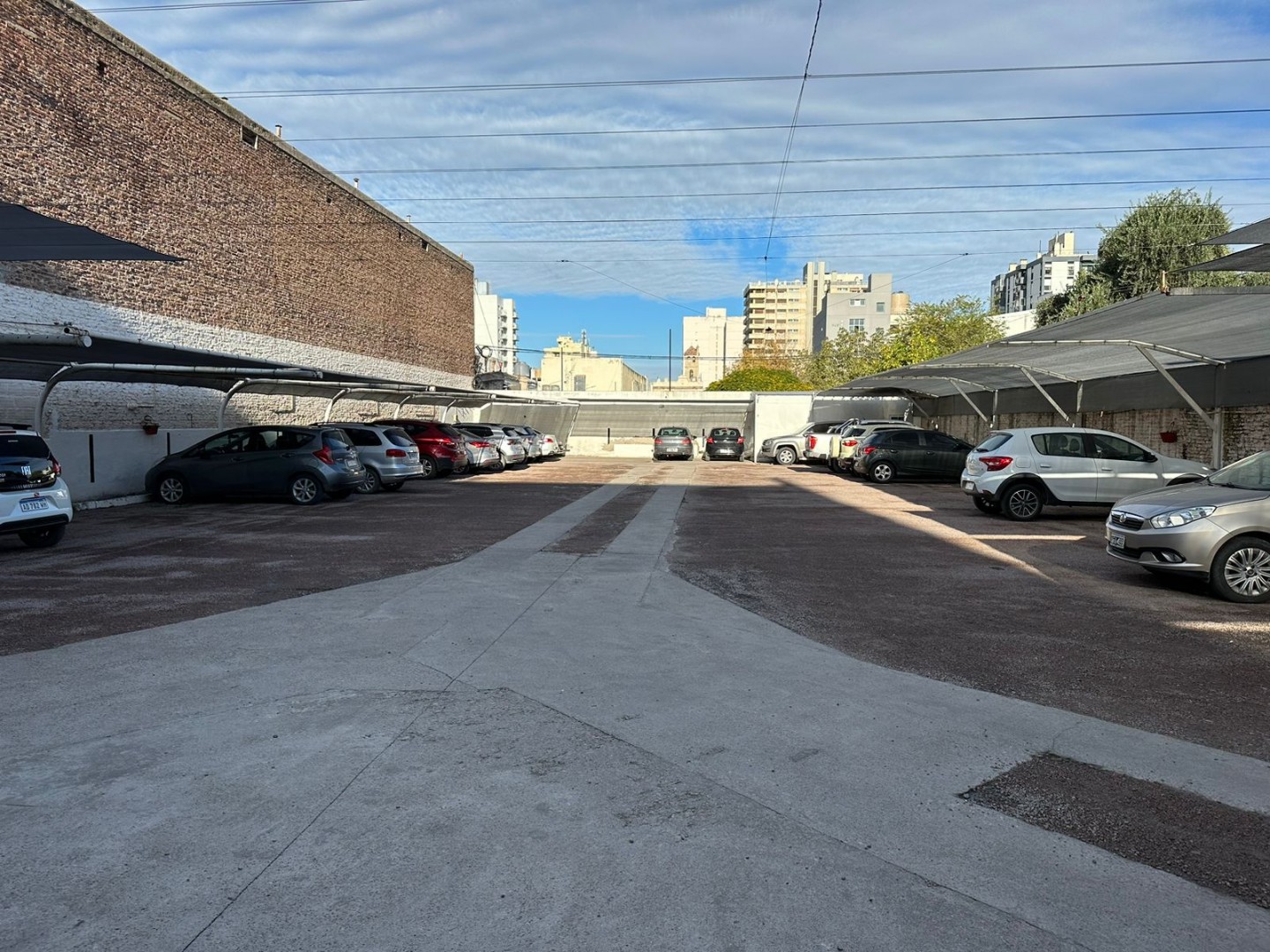 Terreno en Venta en San Martin 400, Centro, Bahía Blanca - Bahía Blanca Propiedades | SITIO OFICIAL l
