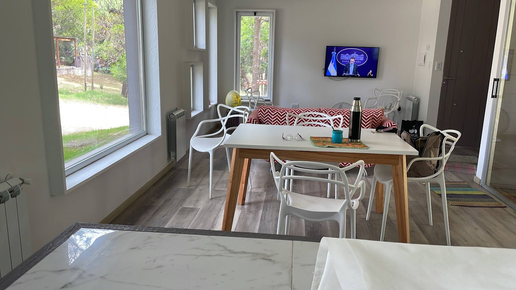 Casa en Venta en Del Lenguado Y Del Tiburon, Las Dunas, Monte Hermoso - Bahía Blanca Propiedades | SITIO OFICIAL l