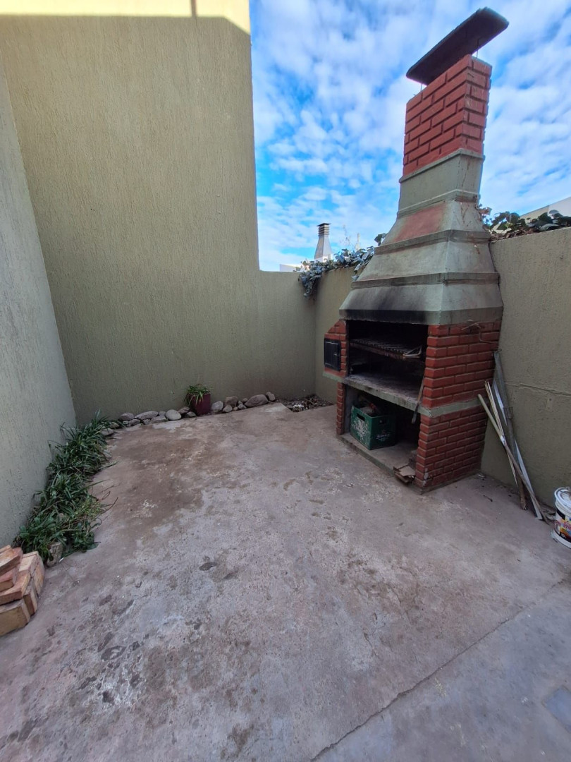 Duplex en Alquiler en Av. Alem 2710,  Bahía Blanca - Bahía Blanca Propiedades | SITIO OFICIAL l