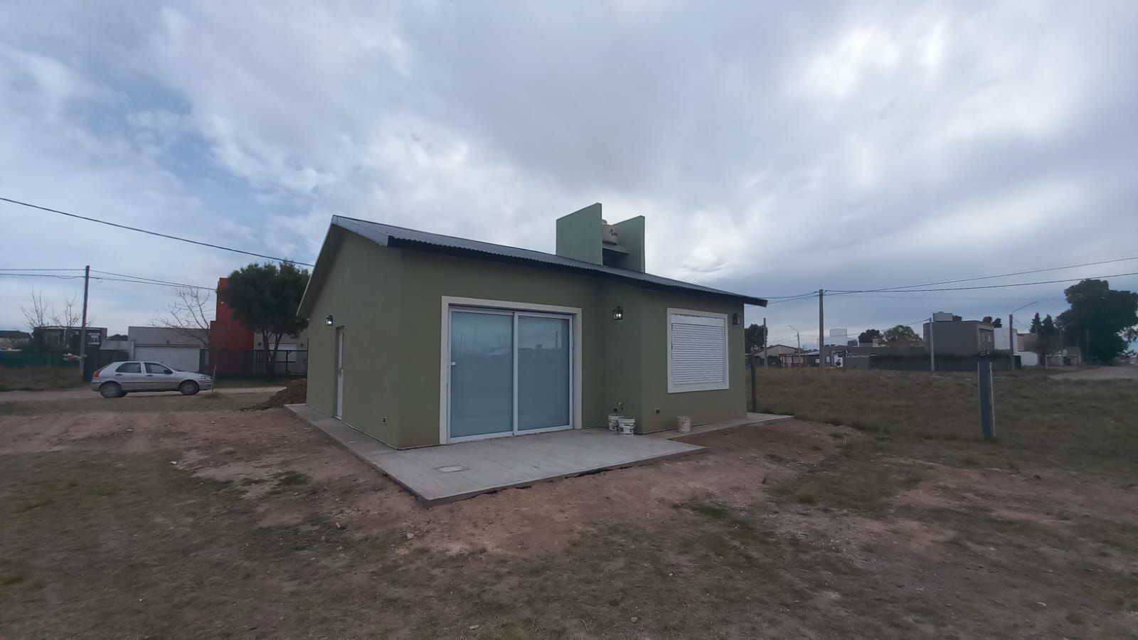 Casa en Venta en Rastreador Fournier 4265, Millamapu, Bahía Blanca - Bahía Blanca Propiedades | SITIO OFICIAL l