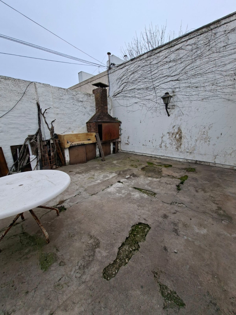 Casa en Alquiler en Chile 330, Centro, Bahía Blanca - Bahía Blanca Propiedades | SITIO OFICIAL l