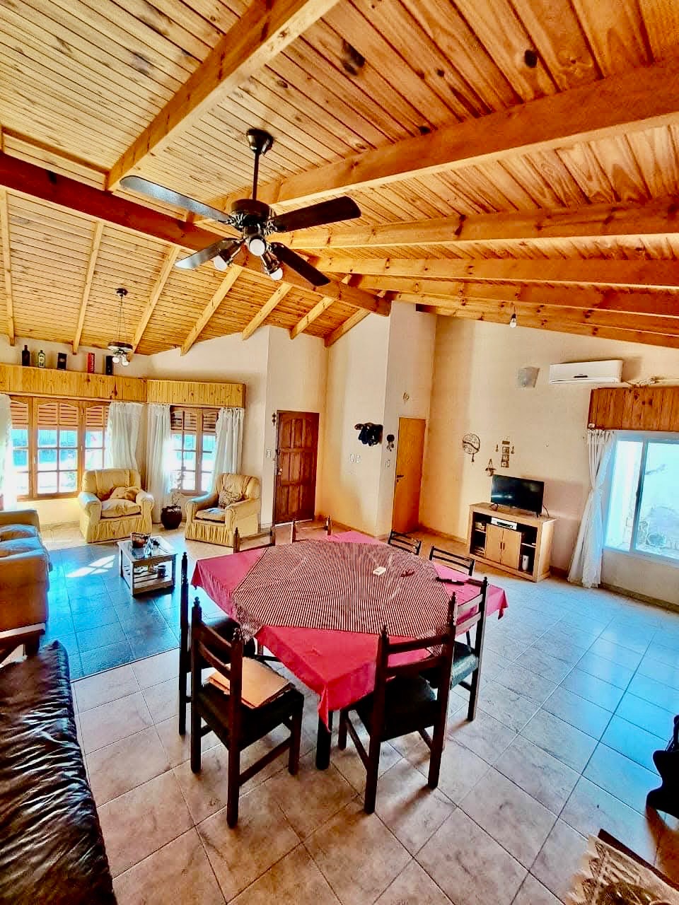 Casa en Venta en Paunero 1300, Villa Ressia, Bahía Blanca - Bahía Blanca Propiedades | SITIO OFICIAL l