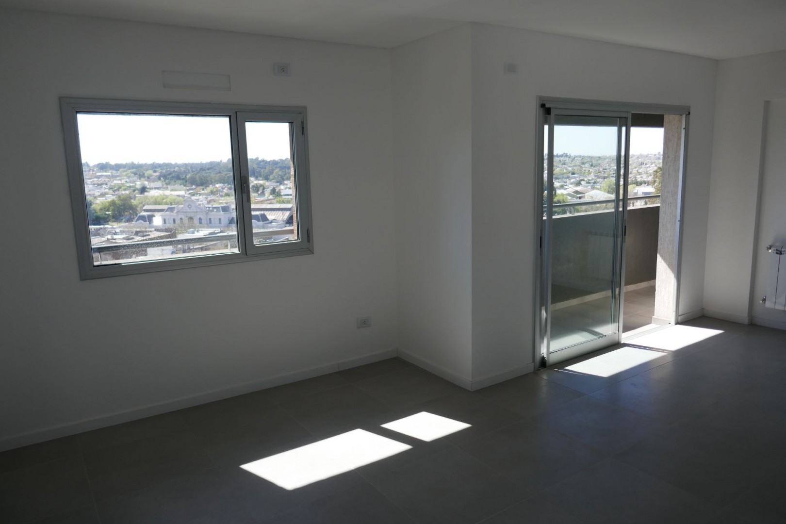 Departamento en Alquiler en San Martin 679, Centro, Bahía Blanca - Bahía Blanca Propiedades | SITIO OFICIAL l