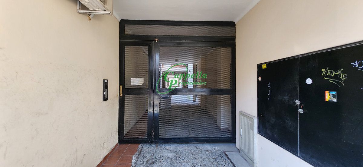 Cochera en Alquiler en Mitre 457, Macrocentro, Bahía Blanca - Bahía Blanca Propiedades | SITIO OFICIAL l