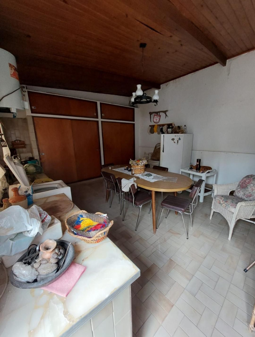 Casa en Alquiler en Chile 300,  Bahía Blanca - Bahía Blanca Propiedades | SITIO OFICIAL l