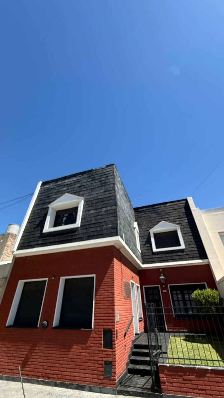 Casa en Venta en THOMPSON 229, Centro, Bahía Blanca - Bahía Blanca Propiedades | SITIO OFICIAL l