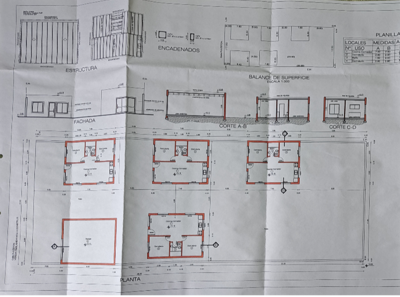 Complejo Turístico  en Venta en Pulleston 2895, El Sauce, Monte Hermoso - Bahía Blanca Propiedades | SITIO OFICIAL l