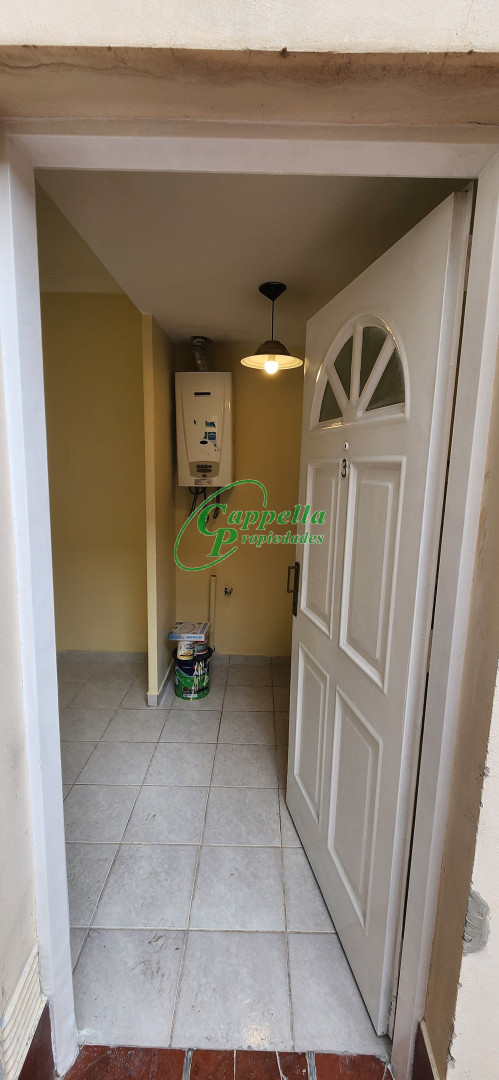 Departamento en Alquiler en Zapiola 919, Universitario, Bahía Blanca - Bahía Blanca Propiedades | SITIO OFICIAL l