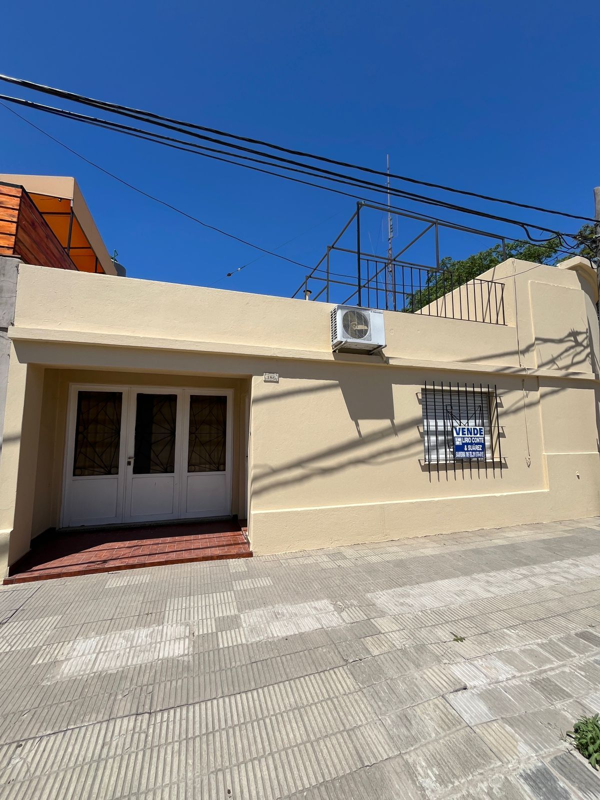 Casa en Venta en Misiones 186, Pedro Pico, Bahía Blanca - Bahía Blanca Propiedades | SITIO OFICIAL l