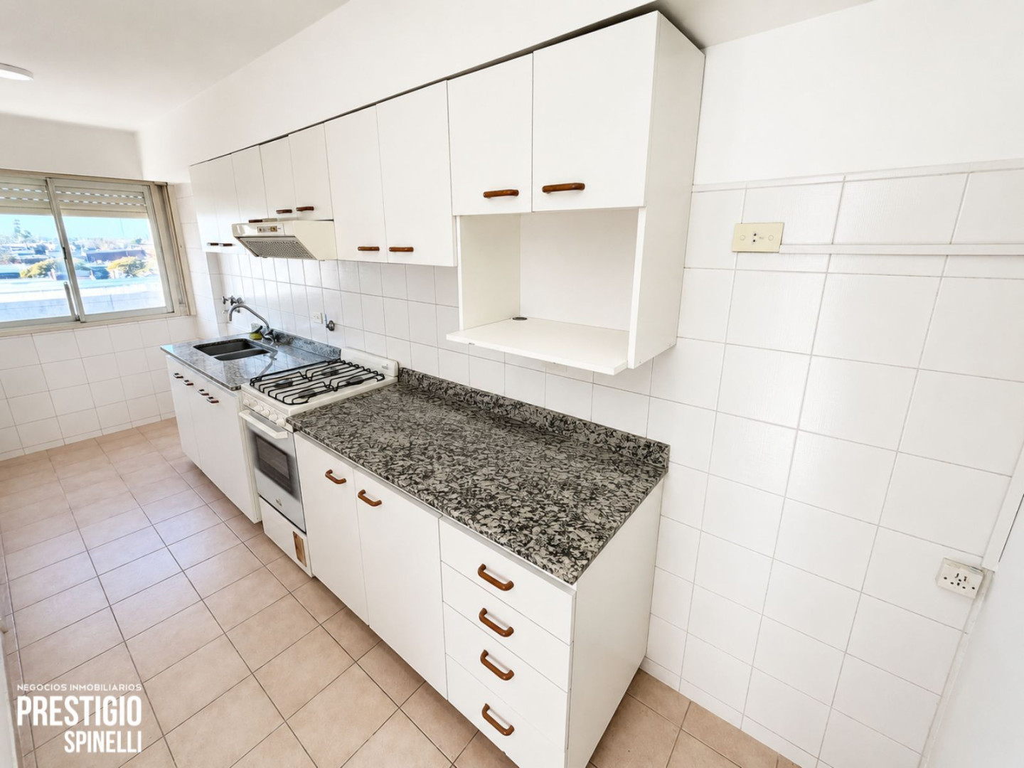 Departamento en Alquiler en General Paz 244, Centro, Bahía Blanca - Bahía Blanca Propiedades | SITIO OFICIAL l