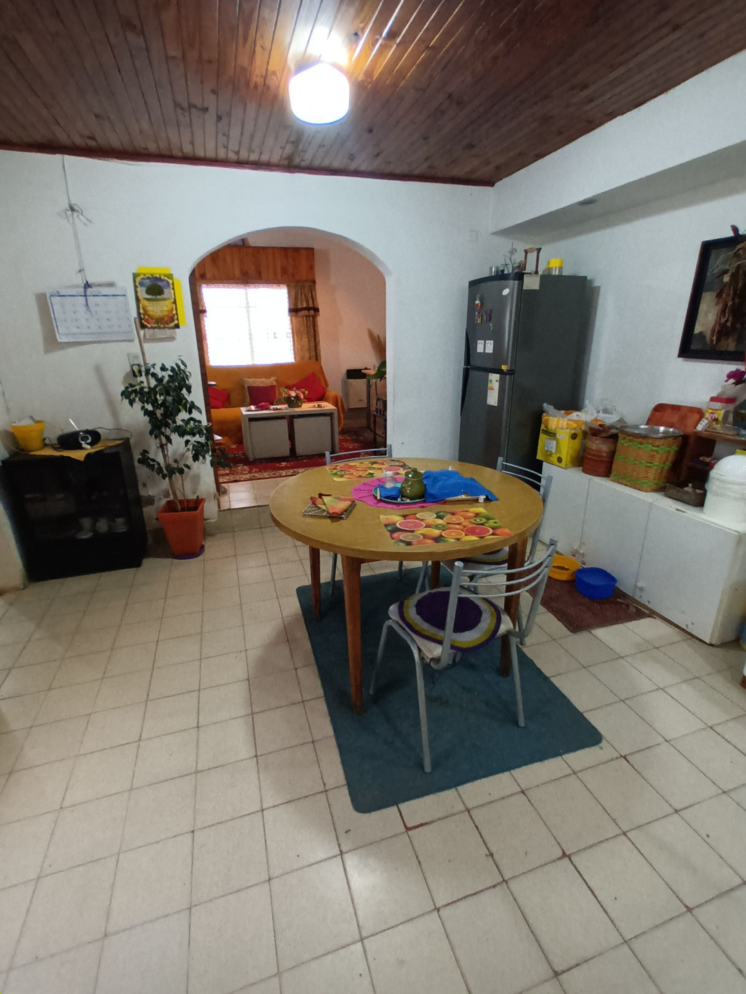 Casa en Venta en Mendoza 2133, Pampa Central, Bahía Blanca - Bahía Blanca Propiedades | SITIO OFICIAL l