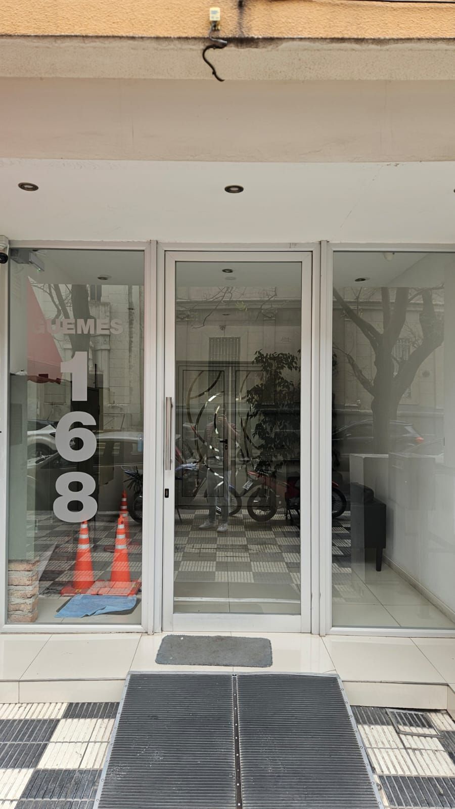 Departamento en Alquiler en Güemes 168, Centro, Bahía Blanca - Bahía Blanca Propiedades | SITIO OFICIAL l