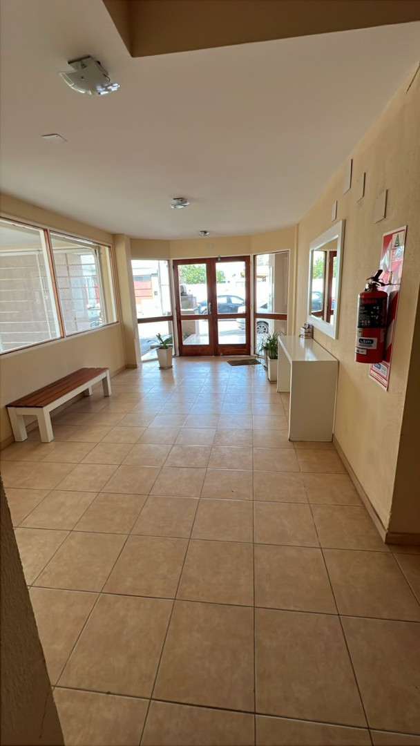 Departamento en Alquiler en Trelew 52 , Macrocentro, Bahía Blanca - Bahía Blanca Propiedades | SITIO OFICIAL l