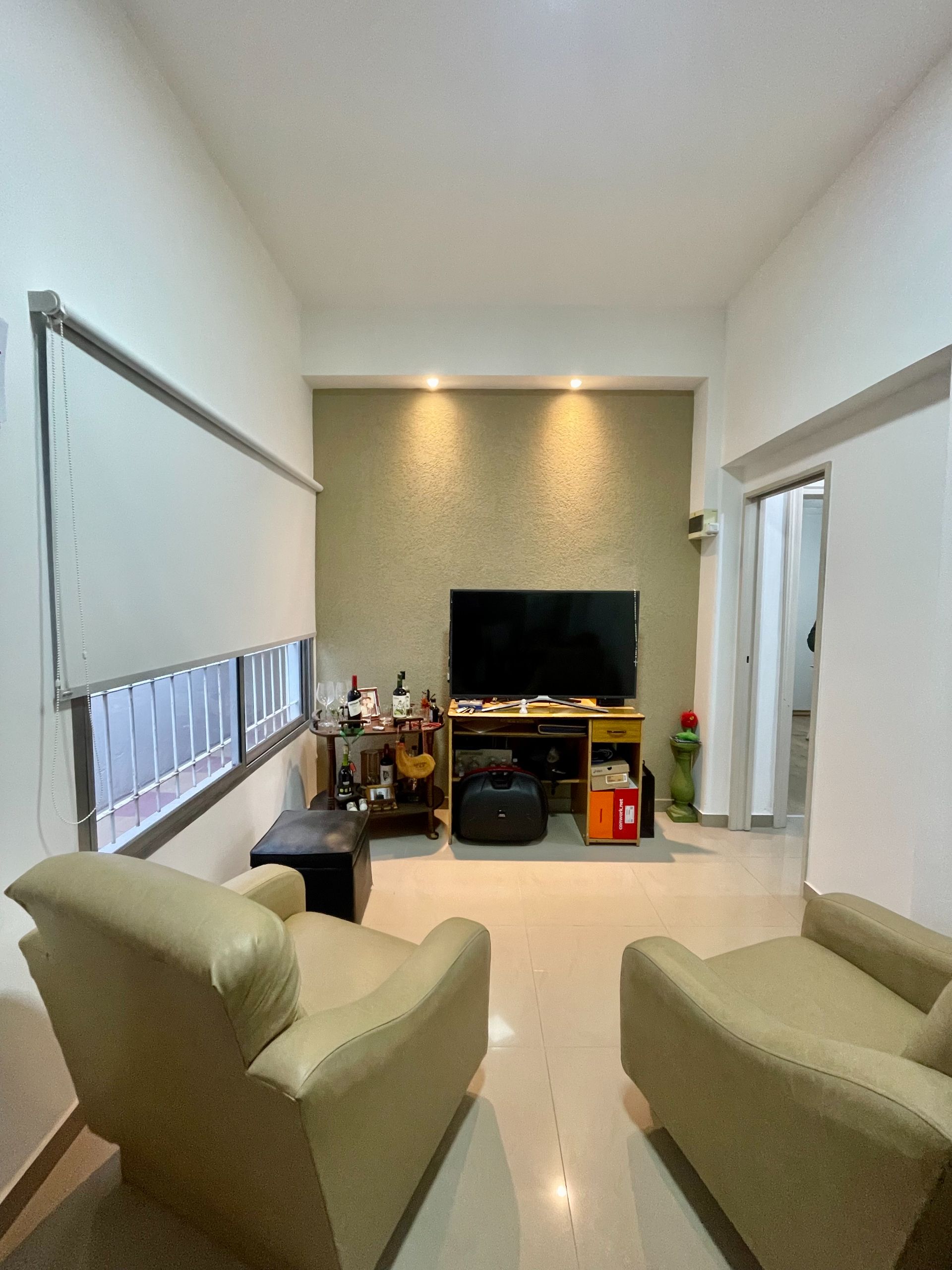Departamento Interno en Venta en Washington 140, Villa Mitre, Bahía Blanca - Bahía Blanca Propiedades | SITIO OFICIAL l