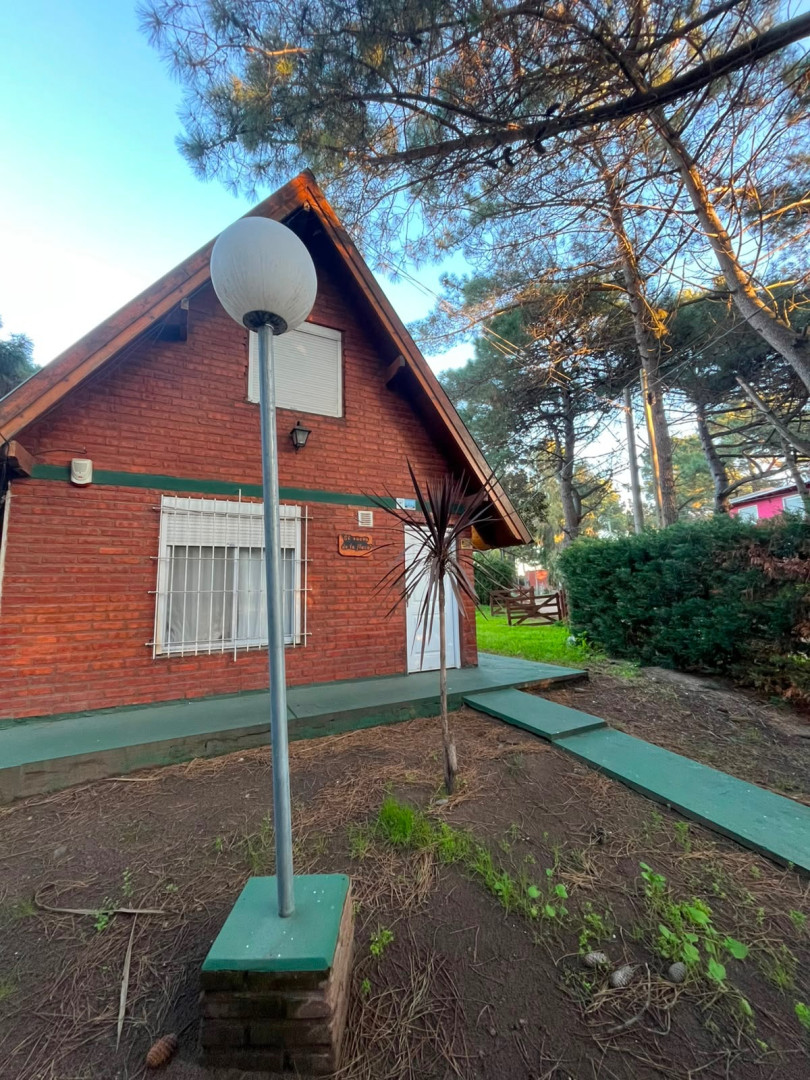 Complejo Turístico  en Venta en Del Salmón 300, Las Dunas, Monte Hermoso - Bahía Blanca Propiedades | SITIO OFICIAL l