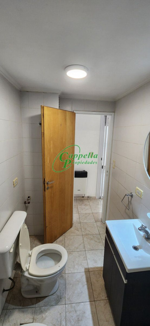 Departamento en Alquiler en Parana 746, Pacifico, Bahía Blanca - Bahía Blanca Propiedades | SITIO OFICIAL l