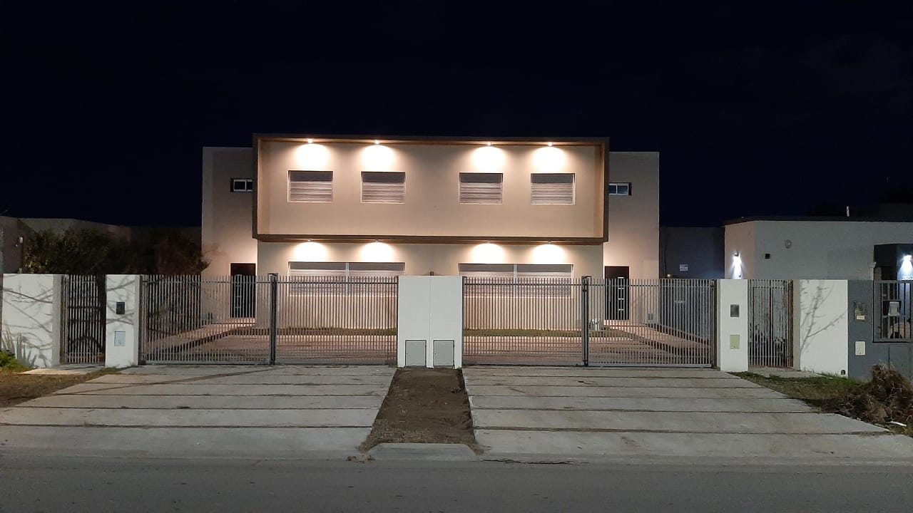 Casa en Alquiler en Tres Sargentos 2659, Altos de la Bahia, Bahía Blanca - Bahía Blanca Propiedades | SITIO OFICIAL l
