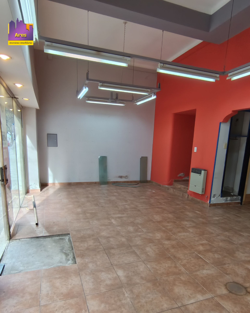 Local en Venta en SAAVEDRA 139, Centro, Bahía Blanca - Bahía Blanca Propiedades | SITIO OFICIAL l