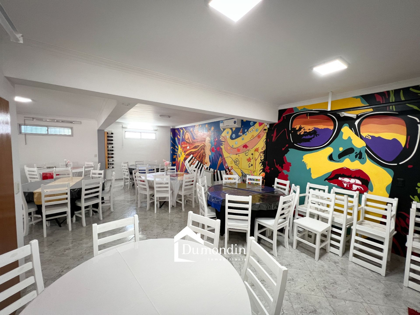 Oficina en Venta en Bravard 1500, Pampa Central, Bahía Blanca - Bahía Blanca Propiedades | SITIO OFICIAL l