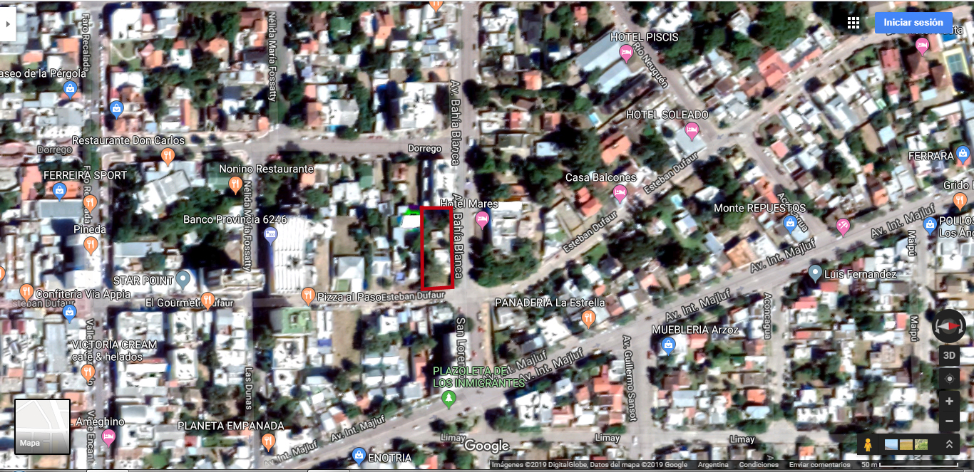 Casa en Venta en Dufaur 400,  Monte Hermoso - Bahía Blanca Propiedades | SITIO OFICIAL l