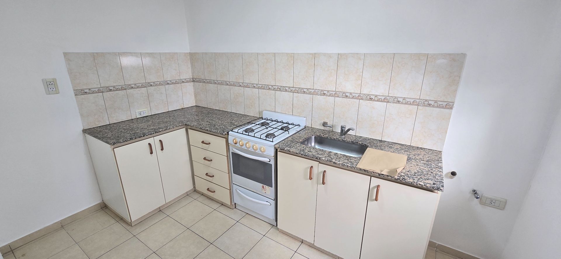 Departamento en Alquiler en Alberdi 2121, Hospital Penna, Bahía Blanca - Bahía Blanca Propiedades | SITIO OFICIAL l