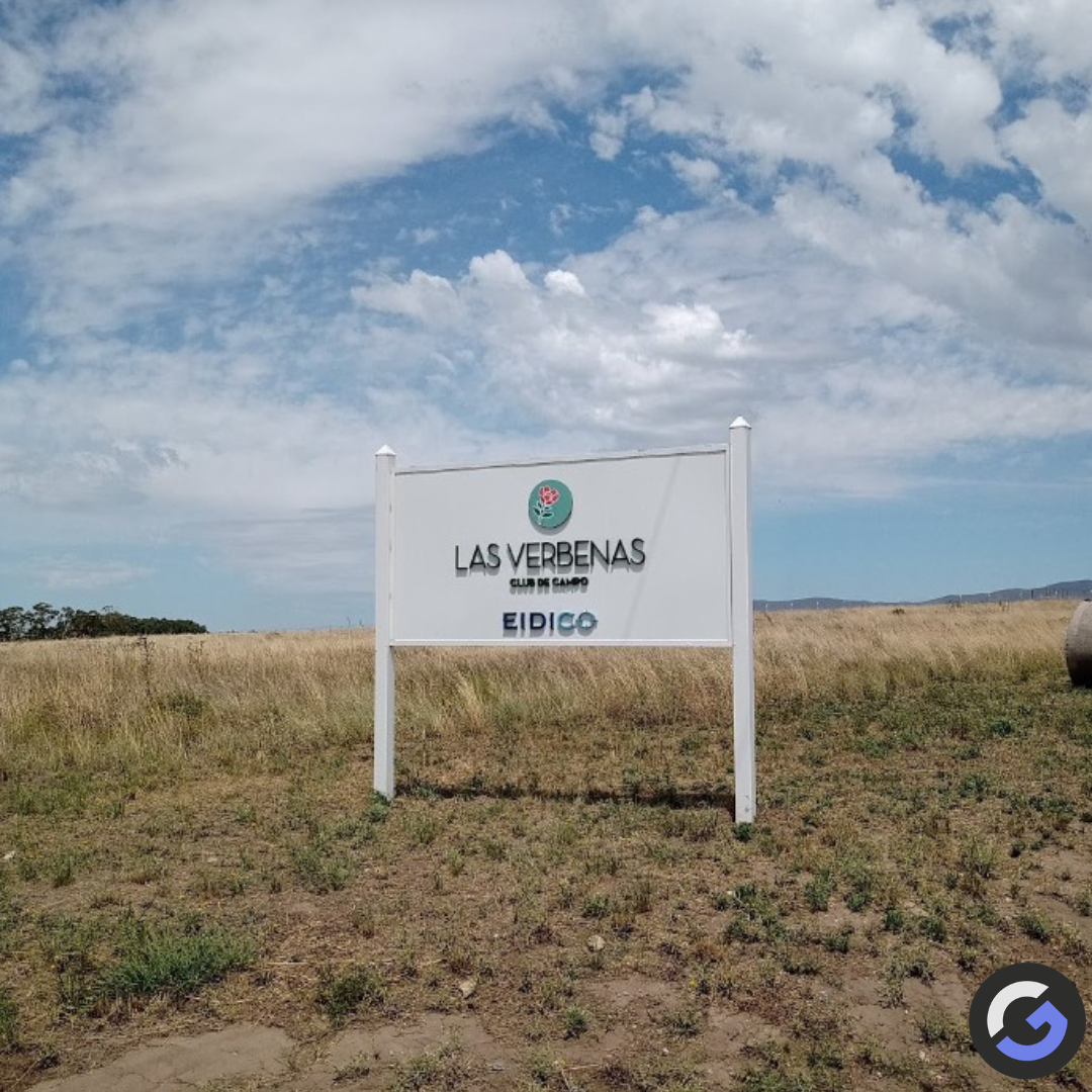 Terreno en Venta en Ruta Provincial 72, Las Verbenas , Sierra de  la Ventana - Bahía Blanca Propiedades | SITIO OFICIAL l