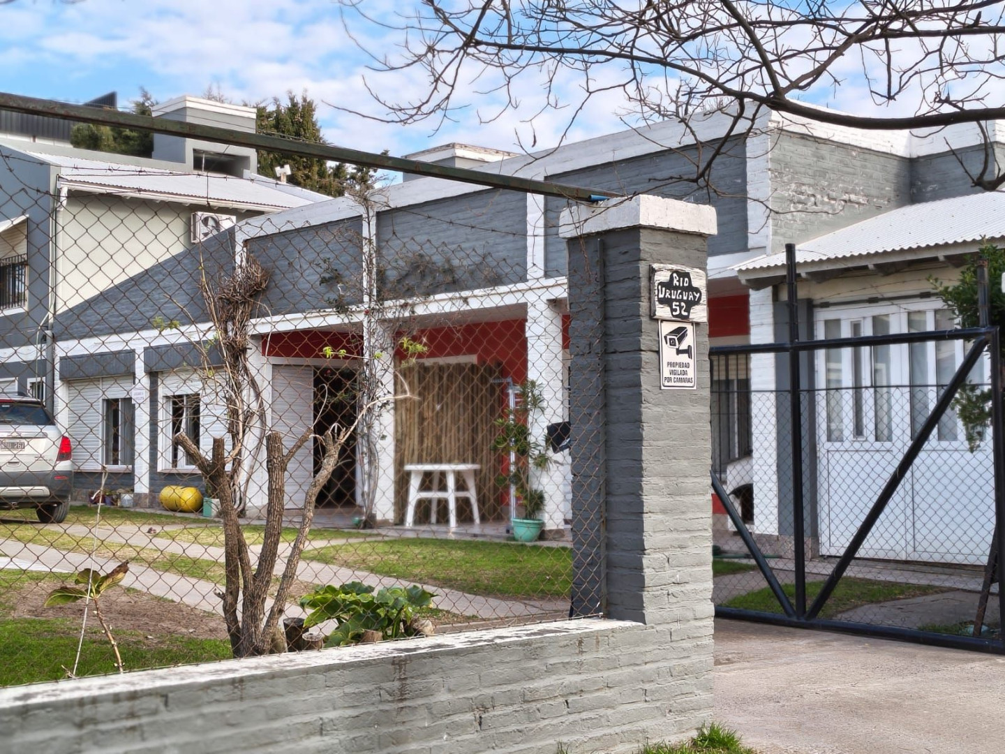 Departamento Interno en Venta en Rio Uruguay 52,  Monte Hermoso - Bahía Blanca Propiedades | SITIO OFICIAL l
