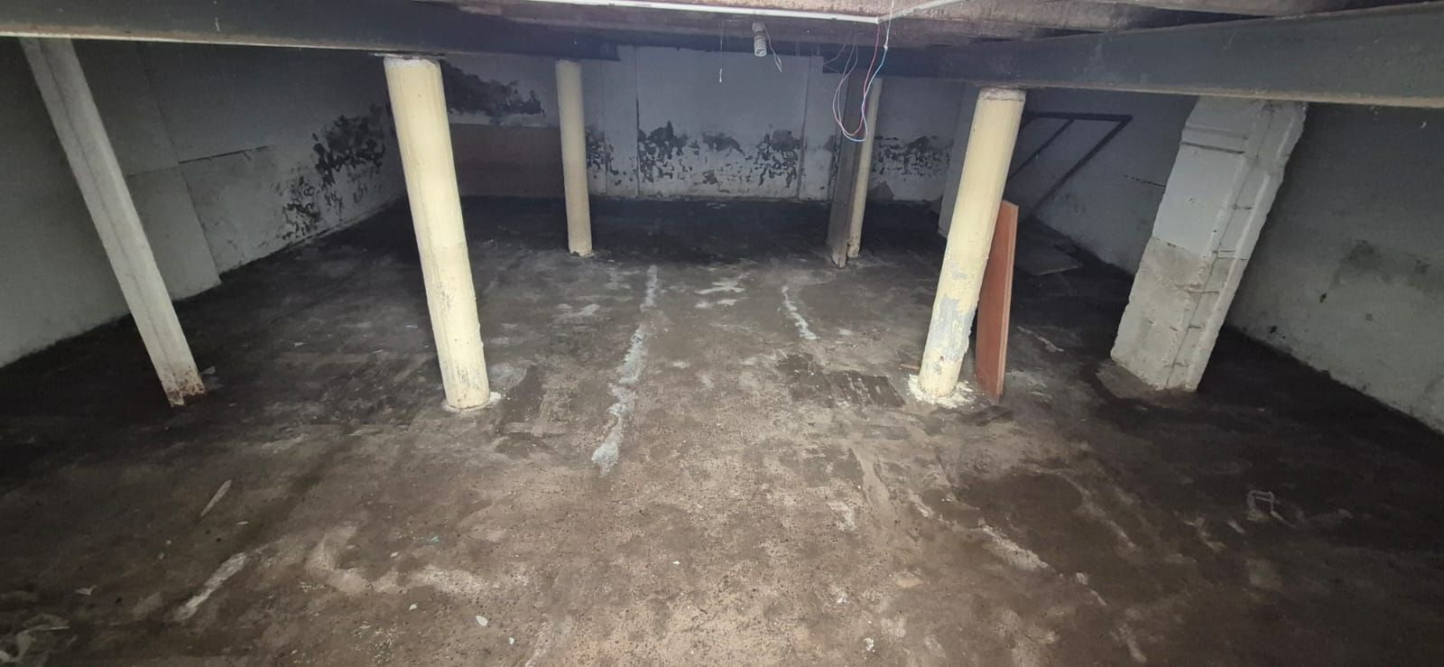Galpón en Alquiler en Brandsen 600,  Bahía Blanca - Bahía Blanca Propiedades | SITIO OFICIAL l