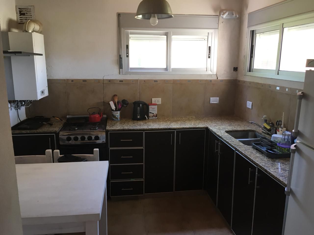 Casa en Venta en San Lorenzo 564, Monte del Este, Monte Hermoso - Bahía Blanca Propiedades | SITIO OFICIAL l