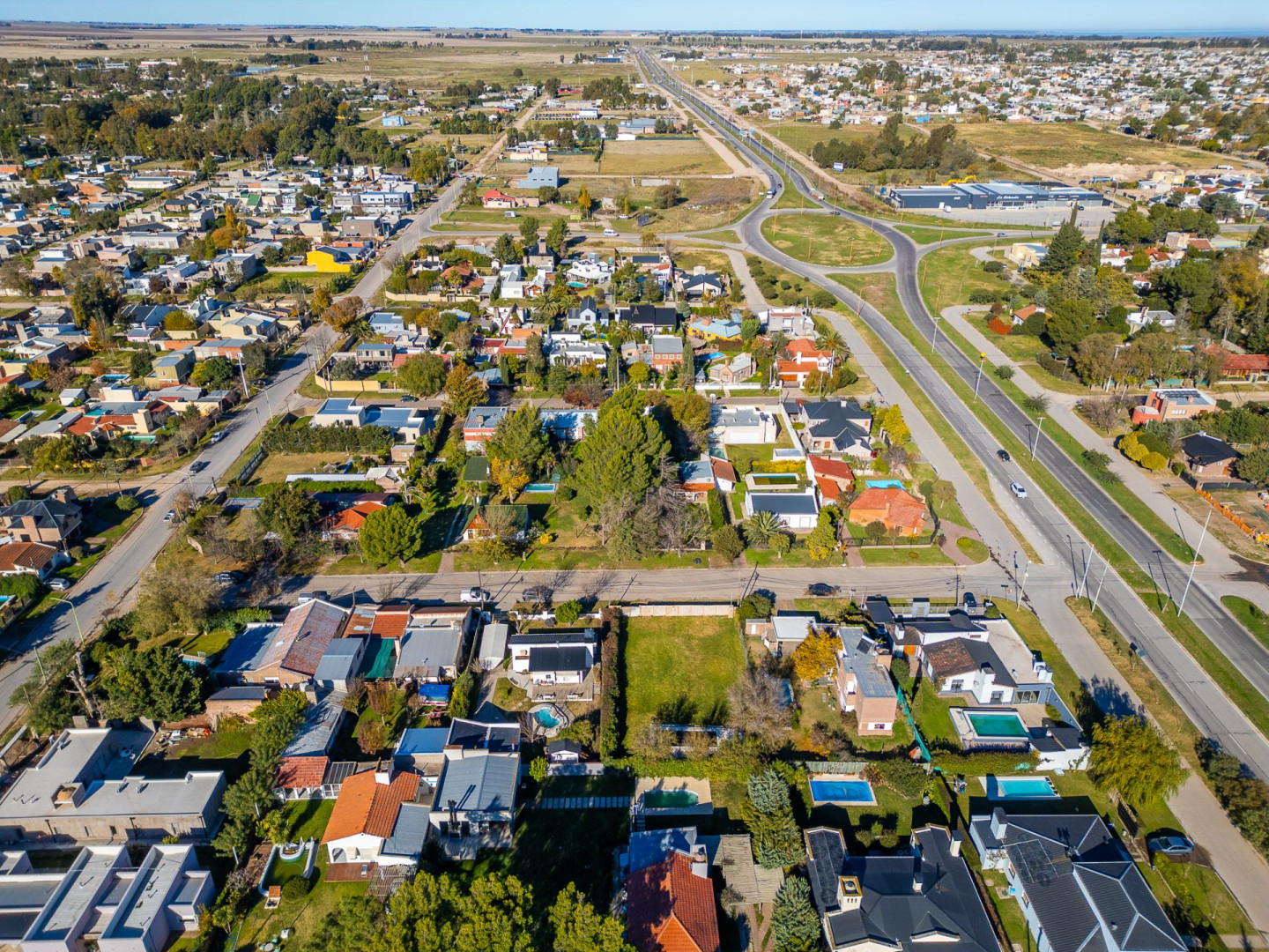 Terreno en Venta en Melipal 842, Patagonia, Bahía Blanca - Bahía Blanca Propiedades | SITIO OFICIAL l