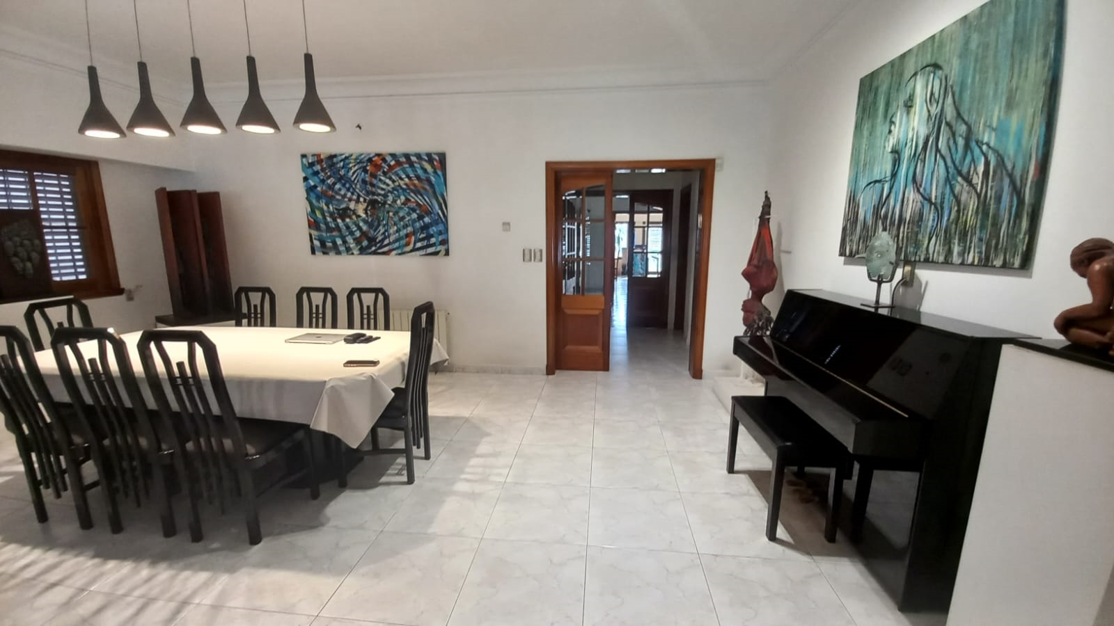 Casa en Venta en Blandengues 25, Centro, Bahía Blanca - Bahía Blanca Propiedades | SITIO OFICIAL l