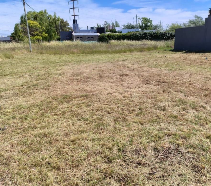 Terreno en Venta en Fournier Y Athos Lazzari, San Agustin, Bahía Blanca - Bahía Blanca Propiedades | SITIO OFICIAL l
