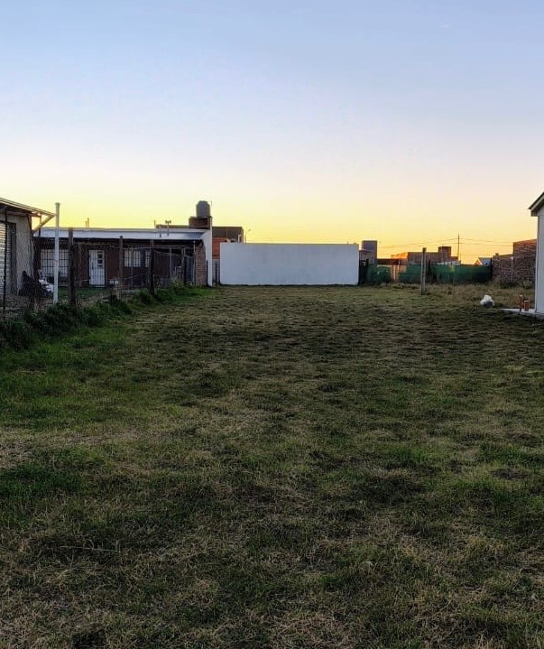 Terreno en Venta en Huaura 2800, Villa Hipodromo, Bahía Blanca - Bahía Blanca Propiedades | SITIO OFICIAL l