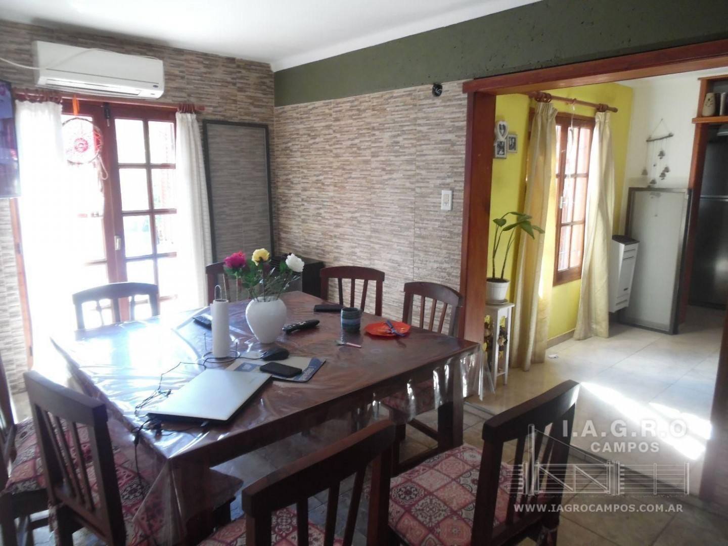 Casa en Venta en Almafuerte 2255, Lujan, Bahía Blanca - Bahía Blanca Propiedades | SITIO OFICIAL l