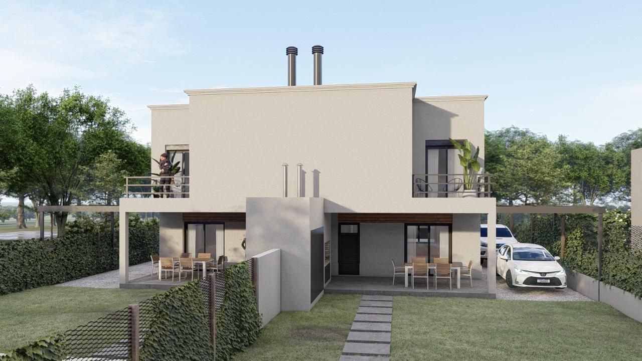 Duplex en Venta en Norberto Clegg 589, Altos del Pinar, Bahía Blanca - Bahía Blanca Propiedades | SITIO OFICIAL l
