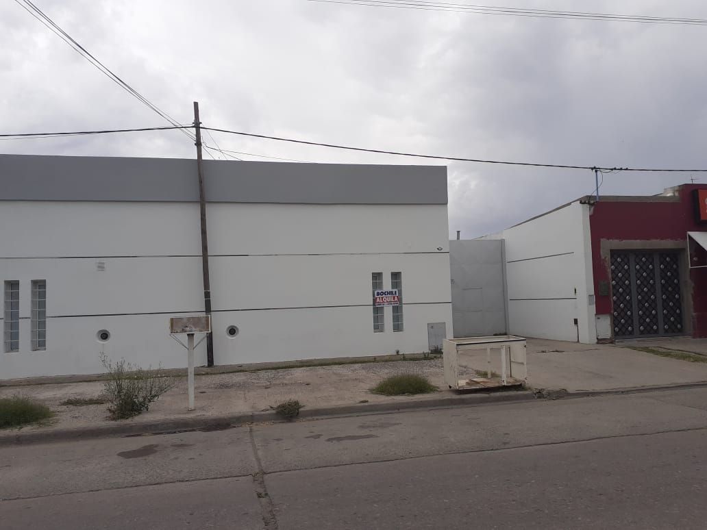 Deposito en Venta en Maipu 2246,  Bahía Blanca - Bahía Blanca Propiedades | SITIO OFICIAL l