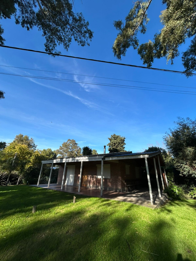 Casa en Venta en Dufourq Y Goleta La Paz,  Pehuen Co - Bahía Blanca Propiedades | SITIO OFICIAL l