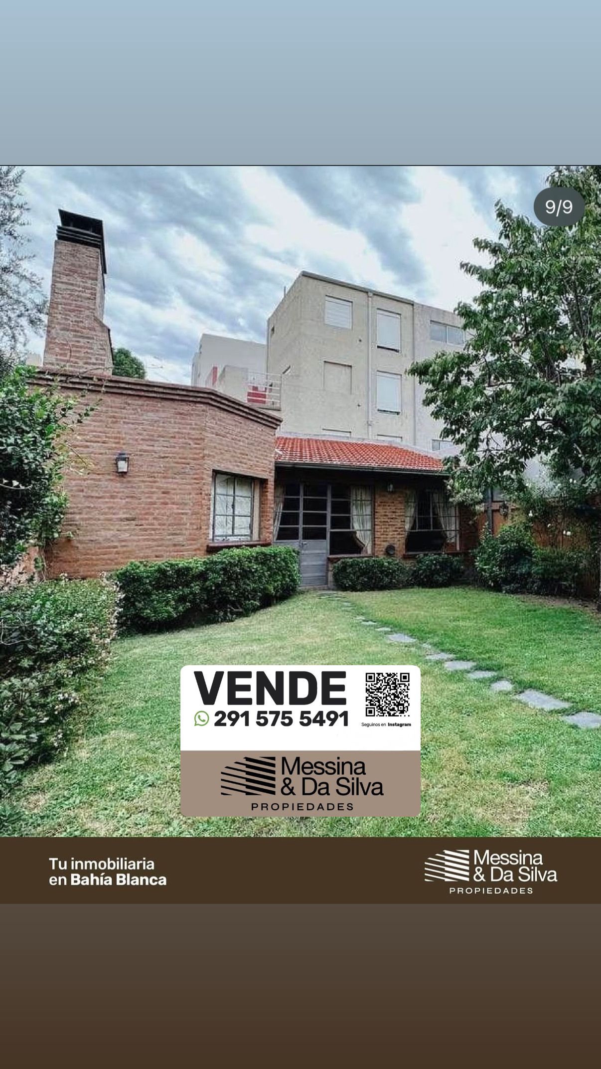 Casa en Venta en Vieytes 500, Macrocentro, Bahía Blanca - Bahía Blanca Propiedades | SITIO OFICIAL l
